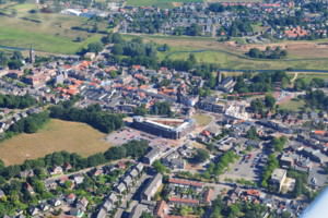 Gennep Het Bolwerk