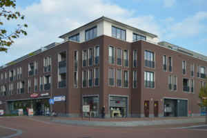 Gennep Het Bolwerk