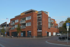 Gennep Centrum Centraal