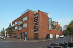 Gennep Centrum Centraal