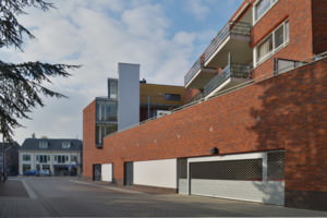 Gennep Centrum Centraal