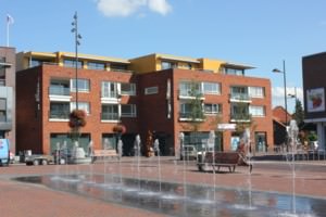 Gennep Centrum Centraal