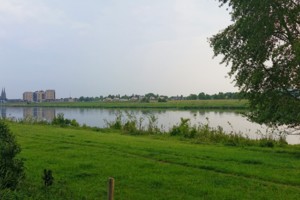 Cuijk Parc Maasboulevard