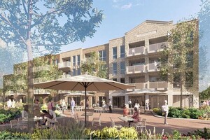 Nieuw Bergen de Mosaïque