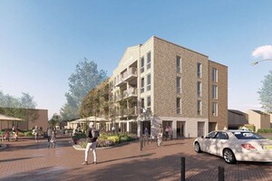 Nieuw Bergen de Mosaïque