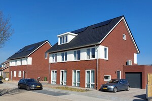 Oeffelt Nieuwbouw