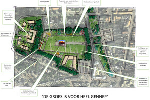 Gennep De Groes