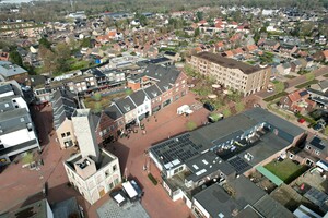 Nieuw Bergen de Mosaïque