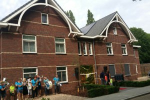 Gennep Driestroomhuis Samen Bijzonder