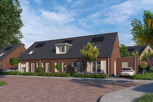 Milsbeek Op de Hey