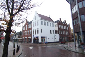 Gennep Zuid-Oostwal