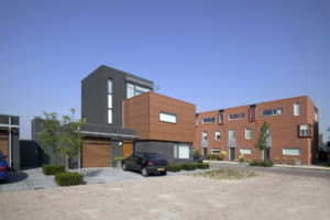 Waalwijk Landgoed Driessen