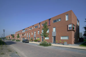 Waalwijk Landgoed Driessen