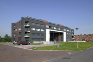Waalwijk Landgoed Driessen