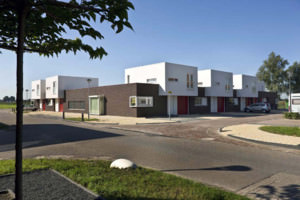 Waalwijk Landgoed Driessen