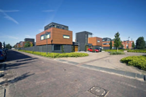 Waalwijk Landgoed Driessen