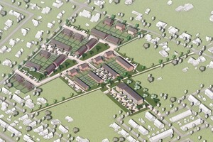 Milsbeek plan Teelebeek