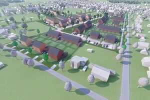 Milsbeek plan Teelebeek