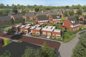Oeffelt Nieuwbouw