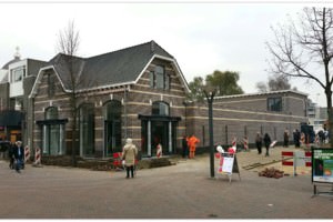 Waalwijk Stationsstraat 45