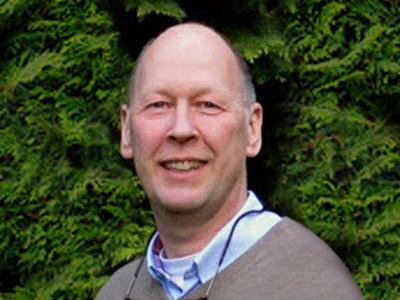 Frans Bouhuis